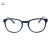 Import 17498 OEM eyewear made in China manufacture high quality acetate optical frame from China
