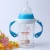 Import 180ml unbreakable best quality drinking glass baby feeding bottle for milk juice water customized glass infant bottle for sale from China