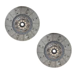 1861 291 136 Clutch Pressure Plate Assembly For Truck Om314 Mercedes Benz