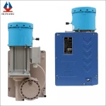 1.8kw LTD8.0 Hoist for ZLP800 Andamios Colgantes