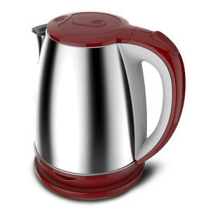 304 Stainless Steel Boiling Kettle 5.5L Large Capacity Boiling