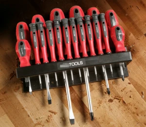 18pcs screwdriver tools set