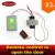 Import 1987studio escape room props  theme bar  remote controller to release 12v lock remote control to open the door from China