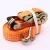 Import 1inch 8ft 10ft 15ft 1500lbs Mini Ratcheting Lashing Tie Down Cargo Straps with S hooks from China