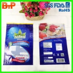 1kg Oats/wheat / dried food fruit coconut powder packaging bag
