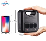 1kw solar system for home solar  power station for laptop and other hous equip