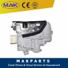 1P1837016 For Seat Leon 1P1 (2005-2015) Front Right Door Lock with Central Locking System