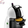 1pc 220V 15 bar Household Capsule Coffee Machine Semi - automatic Italian espresso machine coffee machine