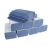 Import 1ply Blue 23*23cm N / Z Fold Paper Hand Towel from China