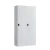 Import 2 doors steel locker cabinet wardrobe with drawer metal storage for school house gym from China