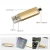 Import 2 in 1 USB flash drive and metal pen set gift for wedding or meeting or fair from China