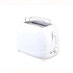 2 slice portable electric ceramic toaster oven