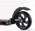 Import 2 wheels 20KM range electric folding bike scooter for adults from China