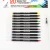 Import 20 Colors Premium Painting Soft Brush Pen Set Watercolor Effect Best for Coloring Books Manga Comic Calligraphy Sketch Drawing from China