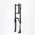 Import 20 inch fat bicycle double crown fork  DH FR AM suspension front fork double crown fork from China