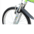 Import 20 Inch Foldable Bike Cheap 2 Seats Folding Tandem Bike from China