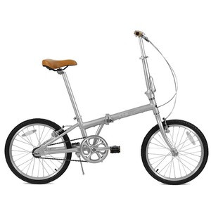 20 inches 7 Speed bike Disc Brake steel Foldable Folded Folding Bicycle