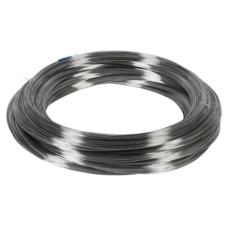 201/304/316/carbon steel/ galvanized/ stainless steel wires