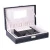 Import 2015 popular import china products mirror jewelry storage box with lock from China