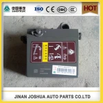 2015 SINOTRUK HOWO truck cabin parts hydraulic hand pump