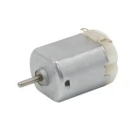 20*15mm Low cost 3v 6v 12v carbon brush mini toy dc motor FC-130