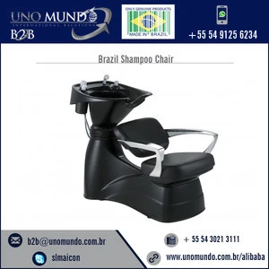 2016 Hot Sale Brazil Hair Salon Shampoo Chair