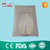 2016 Hot Sell Medical Transparent Waterproof PU IV Dressing Wound Dressing