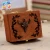 Import 2016 wholesale wooden hand crank music box, fashion wooden hand crank music box, popular wooden hand crank music box W07B034 from China