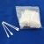 Import 2017 Texnet Wood Stick Two Sided sterile cotton bud from China