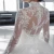 Import 2017 Wholesale  Hot Sale Long Sleeve Luxury Wedding Dress from China