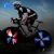 Import 2017New product bike wheel light 416 RGB colorful programmable lamps led bicycle light from China