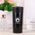 Import 2018 380ml Vacuum Flasks Stainless Steel Thermal Bottle Insulated Plastic Coffee Holder Drinkware Insulation Water Bottle from China