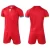 Import 2018 Custom made soccer uniforms, soccer kits and soccer training suit, soccer jersey from China