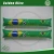 Import 2018 factory price with inflatable pe hand clap stick ,noise maker from China