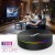 Import 2018 hot sales T95Q 4GB 64GB Android 8.1 LPDDR4 S905X2 TV BOX Quad Core 2.4G&5GHz Dual Wifi BT4.1Media Player Smart box from China