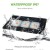 Import 2018 New Arrival Ultra Thin Dimmable full spectrum COB 150 watt led grow light from China