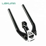 2018 New design bicycle easy folding handlebar