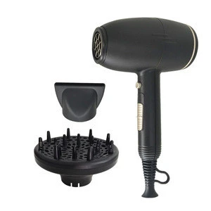 2018 new mini hair dryer for hotel and salon