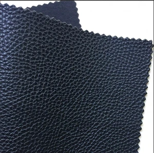 2018 PVC leather good quality and cheap price stock for bags wallet sofa and shoes etc