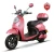 Import 2018 Sakura factory direct electric scooter 1000W Lead-acid scooter for adult from China
