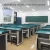 Import 2018 School professional lab scientific bench customized lab furniture from China