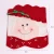 Import 2019 Amazon Top Sale Christmas Cushion Cover Chair Covers Table Decoration Supplies from China