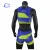 Import 2019  Customized  Quicky Dry Breathable Digital  Sublimation  Practice Wear All  Star Cheerleading  Crop Top and Short Uniforms from China