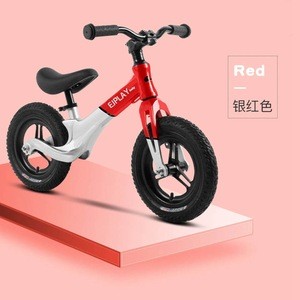 2019 new design children red kids bike bicycle/kids bike children 12 inch