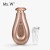 Import 2019 NEW rechargeable face mist portable mini facial steamer from China