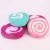 Import 2019 Shower Bubble Beauty Colors Cheap Fizzy Shea Butter Natural Bubble All Natural Bath Bombs for Kid from China