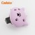 Import 2020 Amazon Change Wallet Jelly Portable Cute Silicone Coin Purse from China