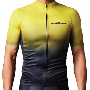 2020 Cycling Jersey Mens Short Sleeve Bicycle Clothing Summer Road Wear Comfortable MTB Racing Bike Shirt Ropa Ciclismo