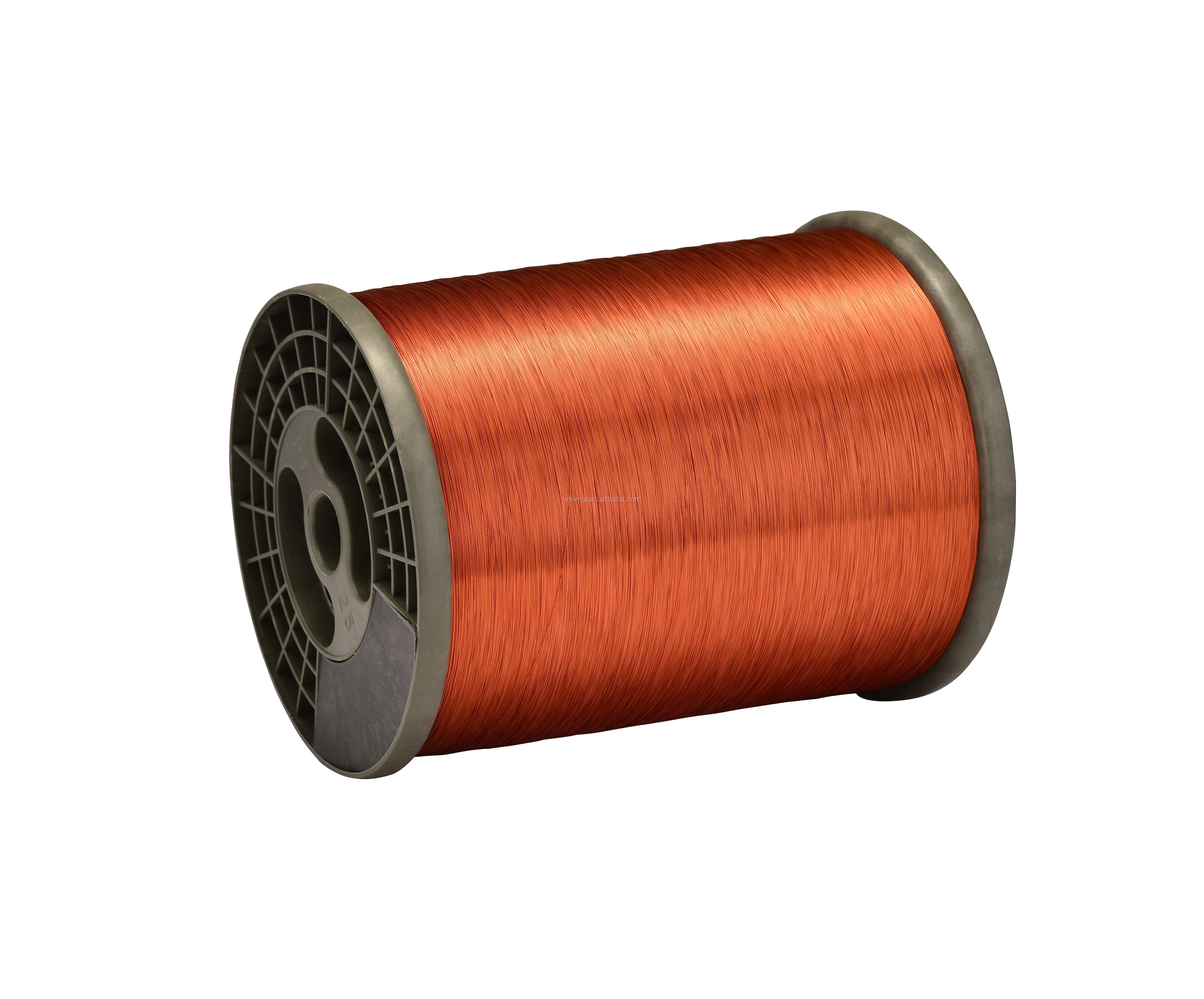 2020 factory direct supply 180 degree round aluminum enamelled winding wire