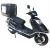 Import 2020 Fengcheng  1000w 2000w 3000w 5000W 60v 72v 96v city coco Adult Electric Scooter from China
